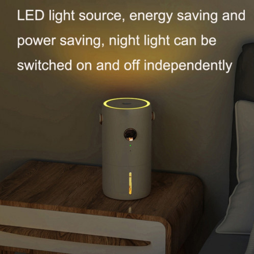 TS-15 Lampe de moustique ultrasonique de la moustique de la moustique USB (vert) SH401B1641-07