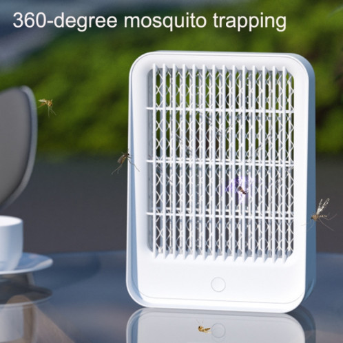 Lampe de moustique de moustique de moustique d'intérieur de MH-01 Mosquito USB SH701A1166-07