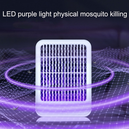 Lampe de moustique de moustique de moustique d'intérieur de MH-01 Mosquito USB SH701A1166-07