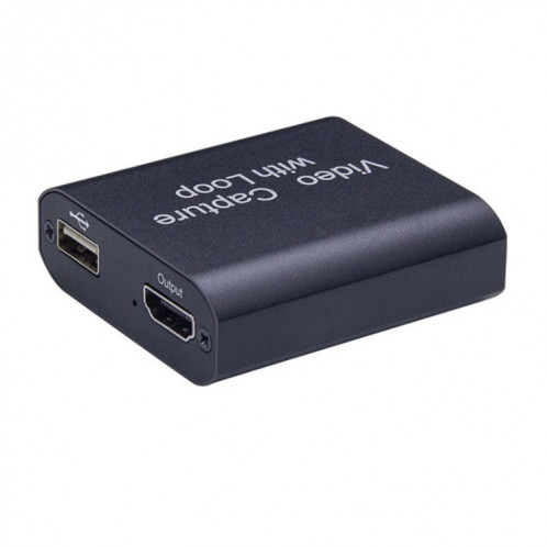 La carte de capture vidéo HD USB to HDMI prend en charge 4K x 2K SH2107208-09