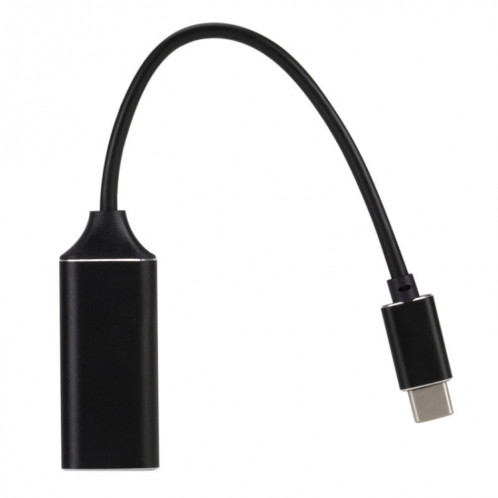 Type-C USB3.1 au convertisseur HDMI HD 4K (noir) SH101A1152-06
