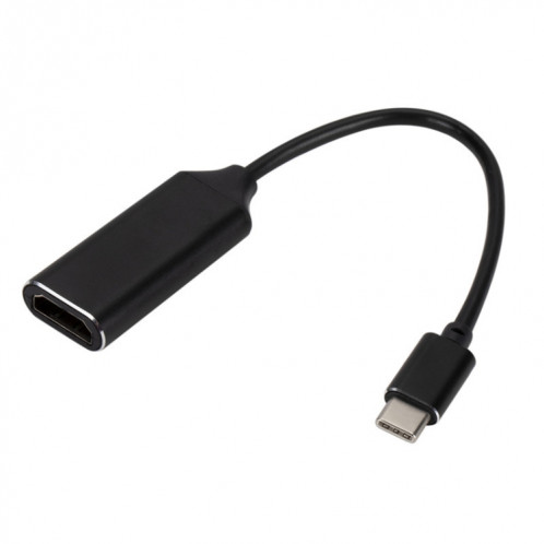 Type-C USB3.1 au convertisseur HDMI HD 4K (noir) SH101A1152-06