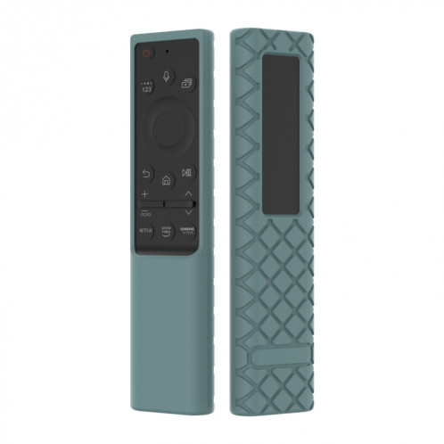 Couverture en silicone de télécommande TV pour Samsung BN59 Series (Matsuo) SH401E1801-06