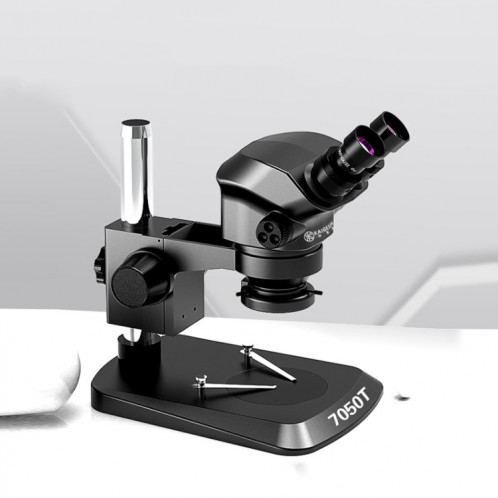 Kaigexin 7-50x Microscope zoom continu haute définition haute définition (7050T) SK801A1807-06