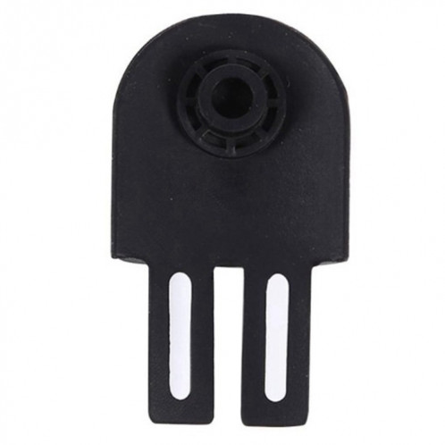 2 PCS Scooter Charging Housse de poussière pour Xiaomi Ninebot ES2-ES4 SH2524317-05