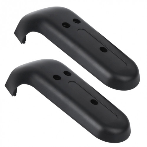 Accessoires de scooter Coque de protection contre la fourche avant pour Ninebot Max G30, Spécification: Couverture SH3401612-07