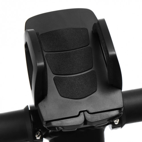 Poignée de levier à main rétractable et étendu de voiture pour Ninebot Mini Pro (Noir) SH401B663-07