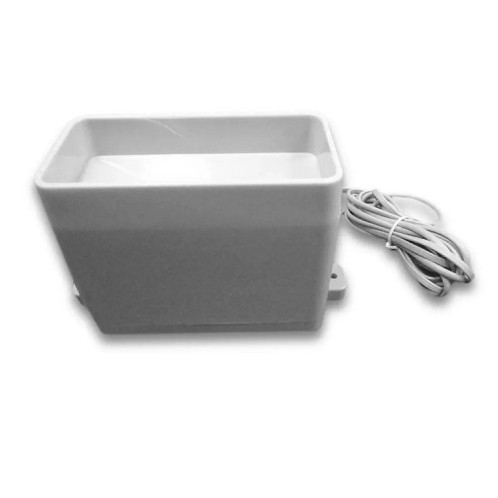 WH-SP-RG Gauge de pluie Météo pour Accessoires Misol SH26771011-04