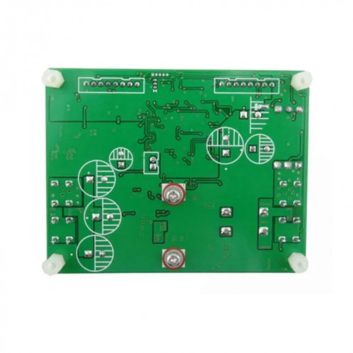 DPS5020 50 V / 20A Module de courant réglé à la tension réglable de la tension CNC DC SH04011827-07