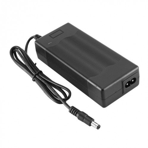 Scooter électrique 42V 2A Chargeur de tête DC de 22 mm pour 8 pouces Kugoo / S1S2S3 / Etwow (Plug UE) SH301A368-05