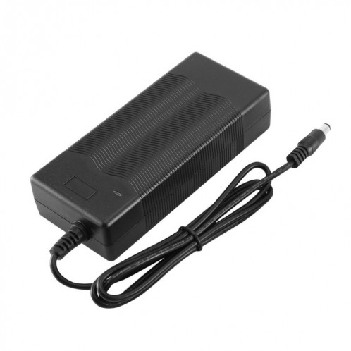Scooter électrique 42V 2A Chargeur de tête DC de 22 mm pour 8 pouces Kugoo / S1S2S3 / Etwow (Plug UE) SH301A368-05