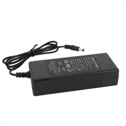 Scooter électrique 42V 2A Chargeur de tête DC de 22 mm pour 8 pouces Kugoo / S1S2S3 / Etwow (Plug UE) SH301A368-05