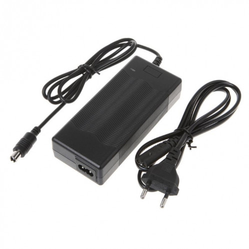 5 / 5.5 / 6.5 pouces Scooter électrique 24V 2A DC 5mm Chargeur universel (Plug UE) SH501A588-04
