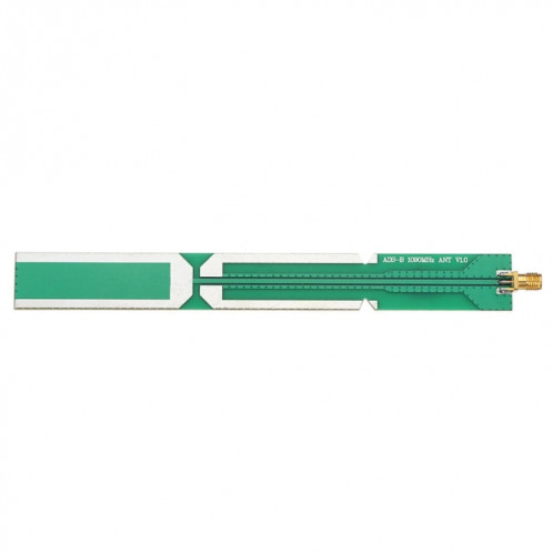 ADS-B 1090MHz Gain 2.0DBI Fréquence Gamme 1060-1120 MHz SH2900560-05