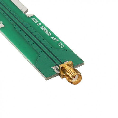 ADS-B 1090MHz Gain 2.0DBI Fréquence Gamme 1060-1120 MHz SH2900560-05
