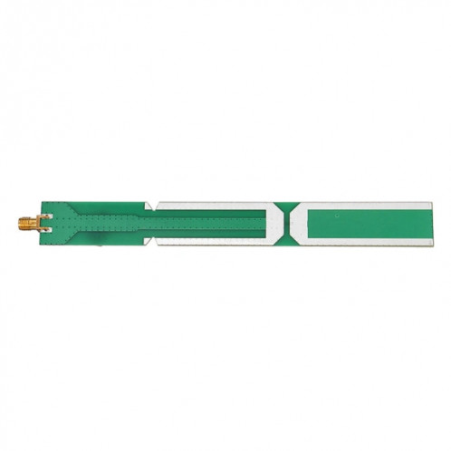 ADS-B 1090MHz Gain 2.0DBI Fréquence Gamme 1060-1120 MHz SH2900560-05