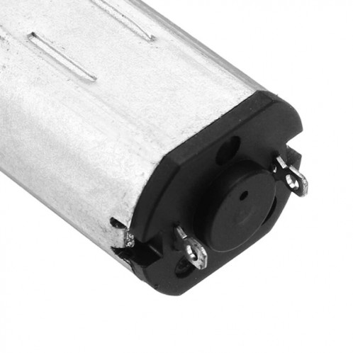 GM12-N30VA DC12V 100 tr / min Micro Motor de l'engrenage à aimant permanent à couple élevé SH29941412-06