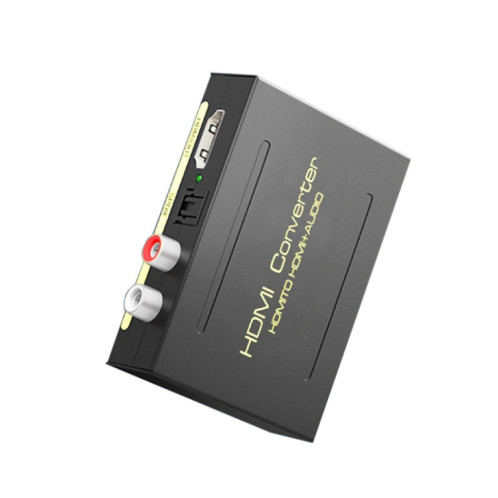 SPIRTTEUR AUDIO HDMI TO OPTICE HD 4K SH3009247-06