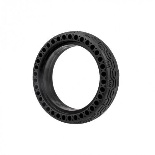 2 PCS 6.5x1.85 Tire solide Pneu à scooter en nid d'abeille, spécification: fente de carte de 28 mm SH23021438-05