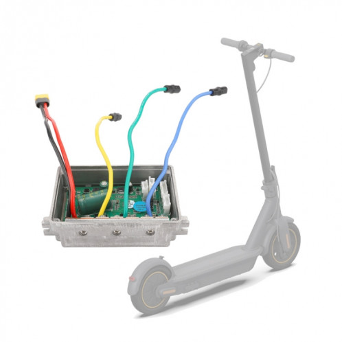 Contrôleur de remplacement de la carte mère Carte principale pour le scooter électrique NineBot Max G30 SH3024952-05