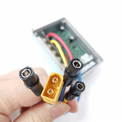 Contrôleur de remplacement de la carte mère Carte principale pour le scooter électrique NineBot Max G30 SH3024952-05