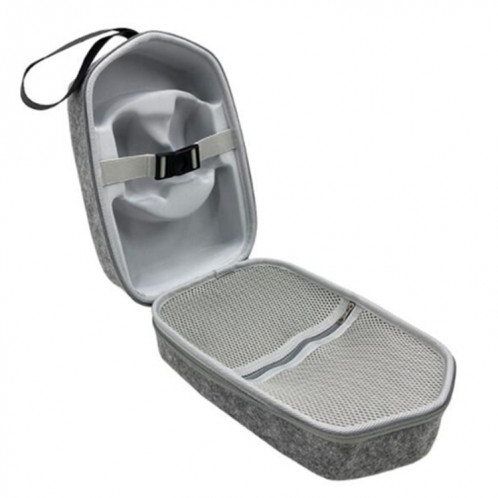 Étui de rangement VR VR Portable pour Oculus Quest 2 (gris) SH501A1575-07