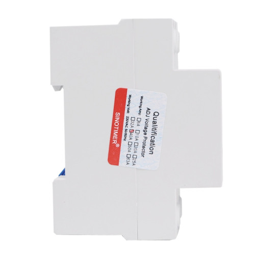 SINOTIMER SVP-912 RÉGLABLABLE AUTO-RESTANT Intelligent sous-tension Protecteur, Current: 40A SS0601412-07