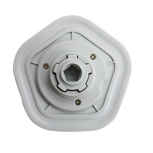 1 Bracket de traînée Accessoires de remplacement pour Xiaomi Mijia Dream Bot W10 / W10 Pro SH09041334-04