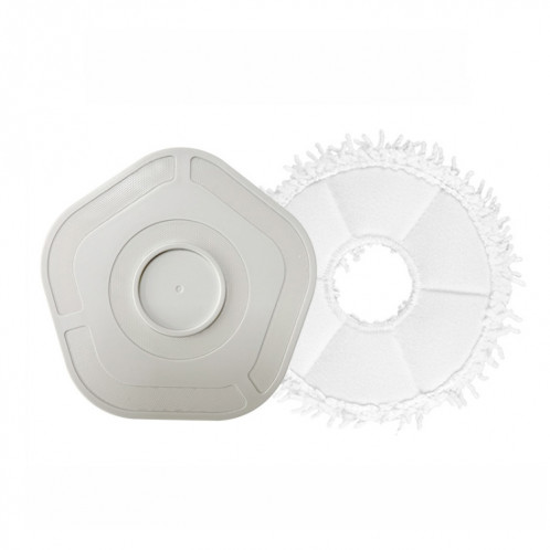 1 Bracket de traînée Accessoires de remplacement pour Xiaomi Mijia Dream Bot W10 / W10 Pro SH09041334-04