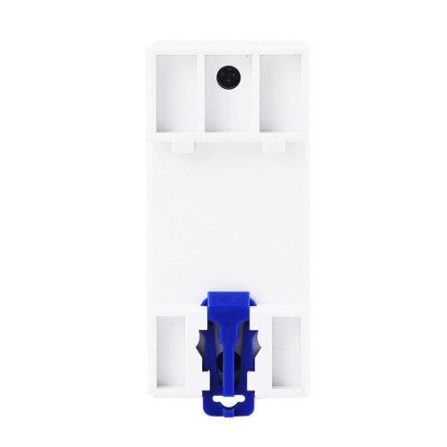 DDS528L Détraveuse Affichage Home Phases Rail Energy Metter 5-32A (230V 50Hz) SS001A1933-07