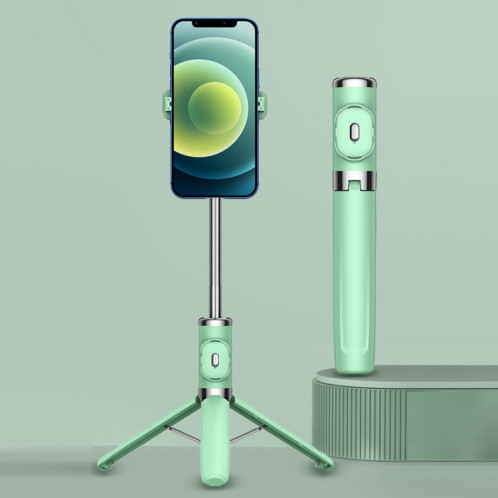 Stick à selfie mobile Bluetooth Mobile Stick (Youth Green) SH901B1382-06
