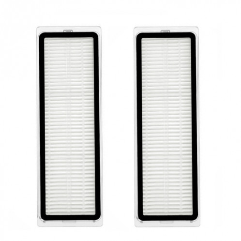 2 accessoires de remplacement de filtre PCS pour Xiaomi Dreame L10 Plus SH510379-04