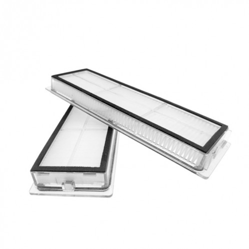 2 accessoires de remplacement de filtre PCS pour Xiaomi Dreame L10 Plus SH510379-04