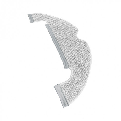 1 PC RAG REPLACEMENT ACCESSOIRES POUR XIAOMI DREAME L10 Plus SH51051467-04