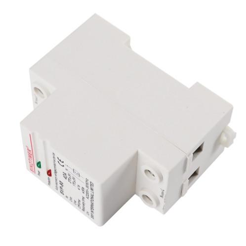 Protecteur de sur-pression intelligent auto-duplex Sinotimer Intelligent (SVP-60) SS101A1239-06