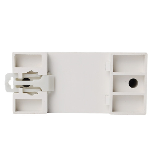 Protecteur de sur-pression intelligent auto-duplex Sinotimer Intelligent (SVP-60) SS101A1239-06