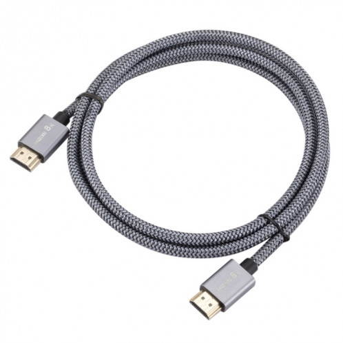 1M Computer Projection Connection 8k HD HDMI Cable Couleur Random SH7801894-05