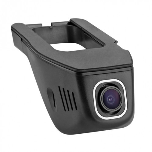 R860 Écran WIFI 1080p Enregistreur de conduite caché Double Records (Noir) SH602A1231-07