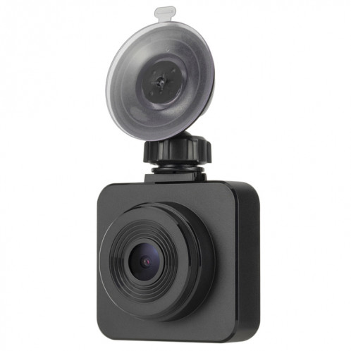 KG210 1080P WIFI Hidden HD Voice Prompt Car Recorder, Style: Single Len SH8801399-07