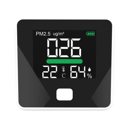 DM103B Température Humidité Dust PM2,5 Détecteur de qualité de l'air SH33141652-04