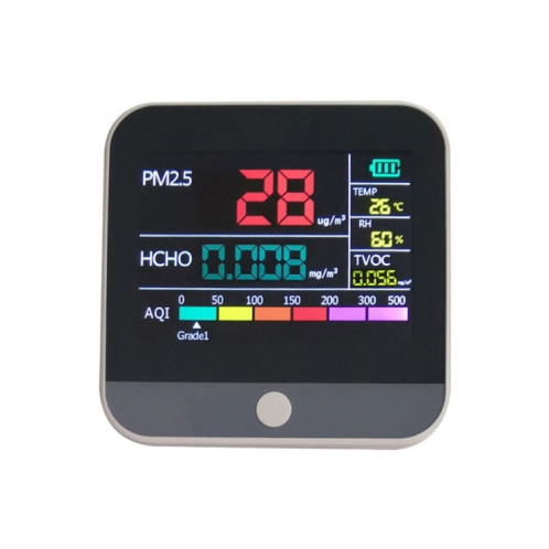 DM306 Indoor Haze PM2,5 Désauteur de formaldéhyde SH33321975-08