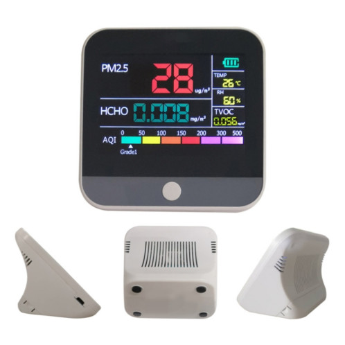 DM306 Indoor Haze PM2,5 Désauteur de formaldéhyde SH33321975-08