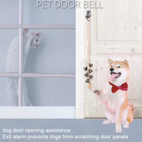 DOBEL DOORGEL TRACLER CHIEN PROBLAGE CORDE DROIT CAT TOUEUR, STYLE: TRAIDED BRAIDED OUVER MOTH COLLE BRONZE SH000442-04