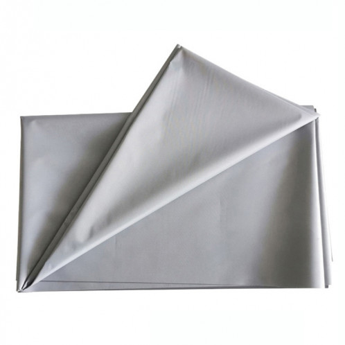Rideau de projection HD anti-léger en métal pliant, taille: 60 pouces 16: 9 133x75cm SH000159-07