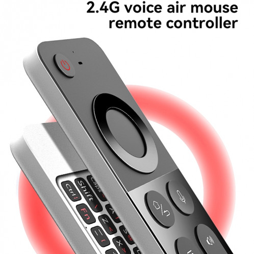 W3 Air infrarouge apprenti SH37451-07