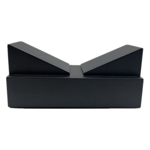 Lumière murale imperméable carrée extérieure, puissance: double k 12W (blanc) SH502B1304-07