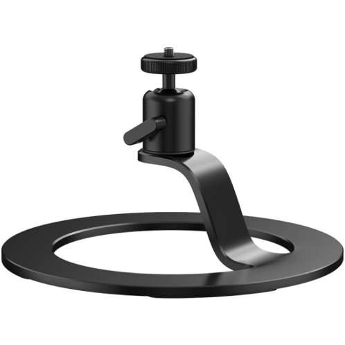 SSKY L28 Desktop Metal Projecteur Stand pour Xiaomi (noir) SS401A1705-07
