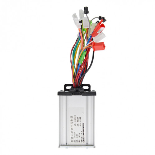 36V / 48V 350W Bicycle électrique Scooter E-Bike Contrôleur de moteur CC sans balais SH38901155-06