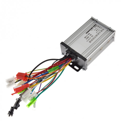 36V / 48V 350W Bicycle électrique Scooter E-Bike Contrôleur de moteur CC sans balais SH38901155-06