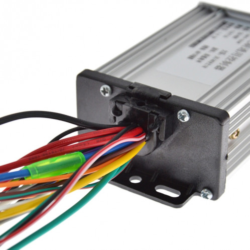 36V / 48V 350W Bicycle électrique Scooter E-Bike Contrôleur de moteur CC sans balais SH38901155-06